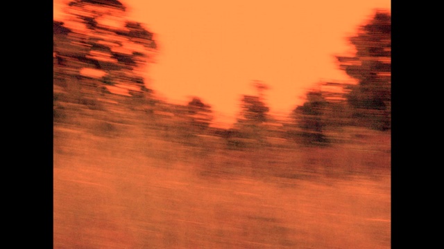 Video Reference: Atmosphere, Sky, Afterglow, Natural landscape, Orange, Red sky at morning, Dusk, Sunlight, Sunset, Sunrise