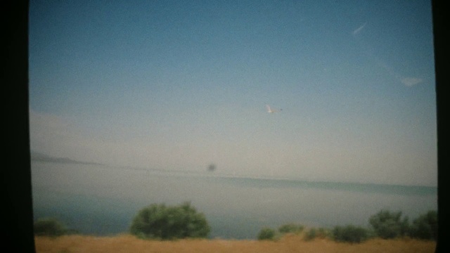 Video Reference: Sky, Water, Cloud, Plant, Atmosphere, Water resources, Natural landscape, Sunlight, Tree, Lake