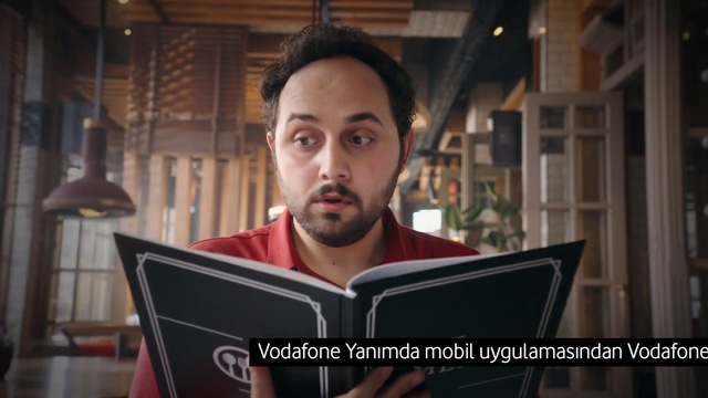 Video Reference: Book, Publication, Music, Musician, Beard, Reading, Handwriting, Fun, Flash photography, Facial hair