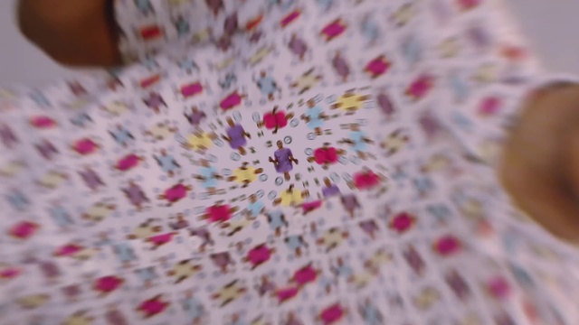 Video Reference: Creative arts, Petal, Art, Pattern, Linens, Craft, Motif, Embellishment, Magenta, Needlework