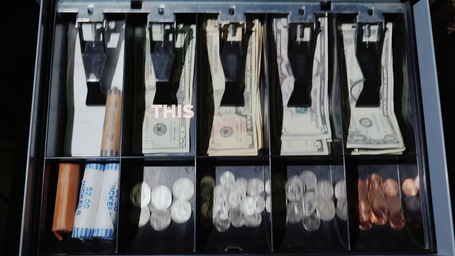 Video Reference: Product, Sportswear, Rectangle, Font, Electric blue, Denim, Metal, Audio equipment, Glass, Formal wear