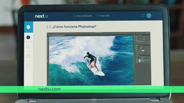 Video Reference: Sports equipment, Computer, Surfing, Communication Device, Gadget, Portable communications device, Output device, Water, Font, Display device