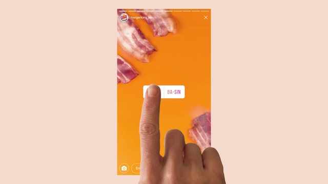Video Reference: Orange, Gesture, Finger, Font, Nail, Recipe, Thumb, Peach, Magenta, Brand