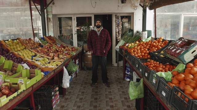 Video Reference: Food, Selling, Natural foods, Fruit, Whole food, Market, Greengrocer, Retail, Plant, Local food