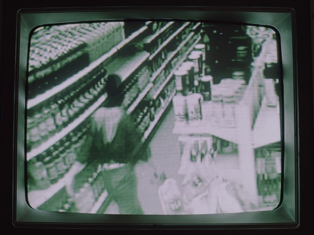 Video Reference: Television, Gadget, Font, Line, Television set, Display device, Multimedia, Electronic device, Technology, Analog television