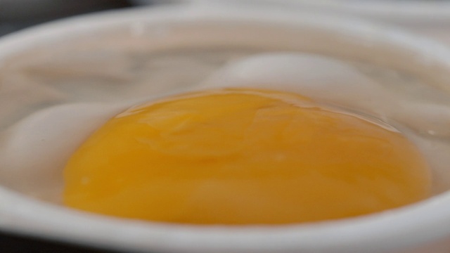 Video Reference: Food, Egg yolk, Ingredient, Recipe, Cuisine, Dish, Sugar substitute, Liquid, Fluid, Comfort food