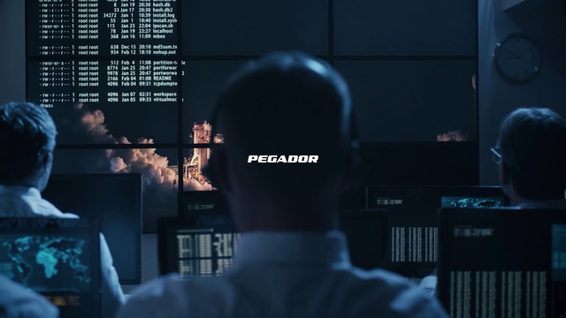 Video Reference: Font, Electronic device, Space, Electric blue, Display device, Multimedia, Event, Darkness, Audio equipment, Video game software