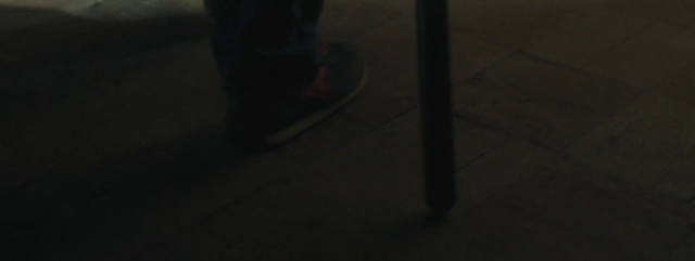 Video Reference: Wood, Grey, Flooring, Floor, Hardwood, Tints and shades, Thigh, Foot, Human leg, Asphalt