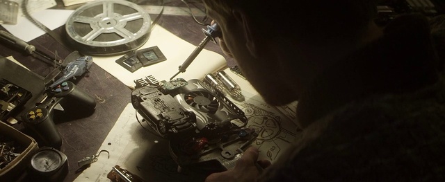 Video Reference: Automotive design, Motor vehicle, Automotive tire, Musician, Music, Engineering, Auto part, Technology, Audio equipment, Machine