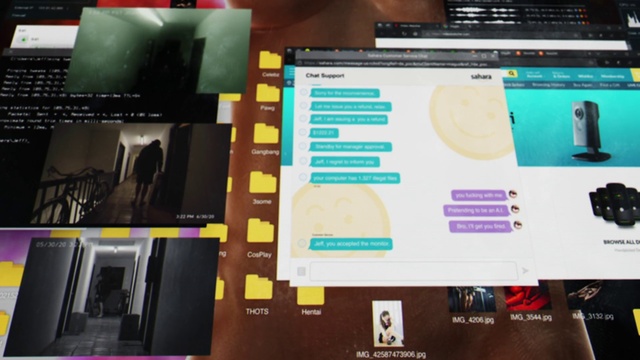 Video Reference: Computer, Product, Personal computer, Gadget, Font, Audio equipment, Technology, Multimedia, Computer monitor, Electronic device