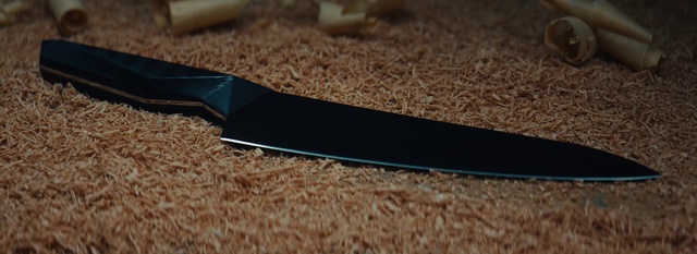 Video Reference: Automotive tire, Automotive exterior, Bumper, Grass, Tints and shades, Wood, Asphalt, Electric blue, Metal, Tool