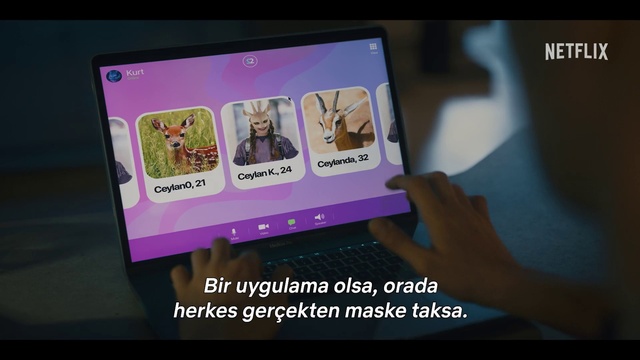 Video Reference: Computer, Personal computer, Purple, Output device, Gadget, Gesture, Violet, Font, Communication Device, Laptop