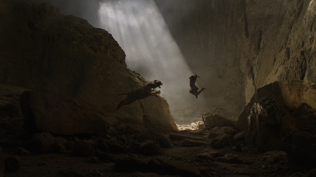 Video Reference: Water, Mountain, Bedrock, Sky, Terrain, Waterfall, Formation, Mountainous landforms, Landscape, Recreation