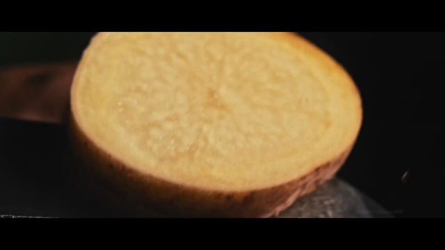 Video Reference: Food, Ingredient, Wood, Dish, Baked goods, Cuisine, Staple food, Grana padano, Baking, Romano cheese