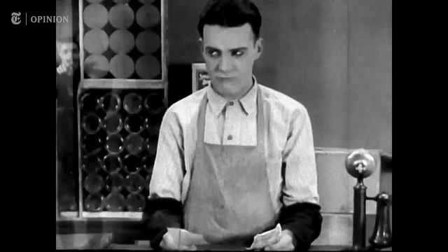 Video Reference: Apron, Sleeve, Chefs uniform, Chef, Black-and-white, Collar, Cooking, Flash photography, Dress shirt, Monochrome photography