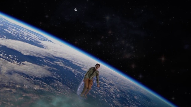 Video Reference: Atmosphere, Natural environment, Sky, Water, Astronomical object, Science, Space, Landscape, Recreation, Outer space