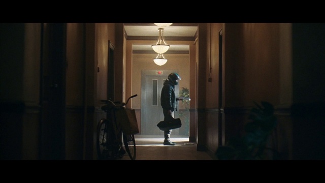 Video Reference: Flash photography, Tire, Window, Door, Tints and shades, Wheel, Bicycle wheel, Fashion design, Darkness, Electricity