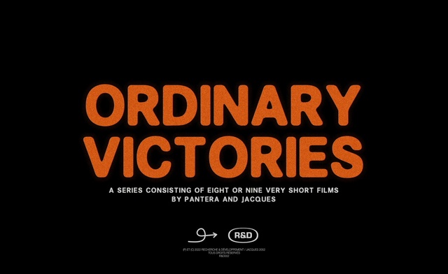 Video Reference: Font, Graphics, Brand, Logo, Event, Darkness, Photo caption