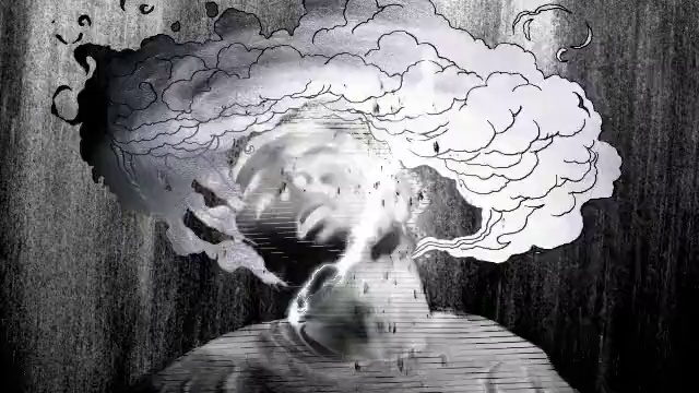 Video Reference: Cloud, Photograph, World, Light, Nature, Natural environment, Human, Organism, Art, Flash photography