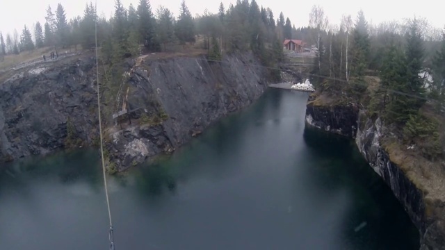 Video Reference: Water, Water resources, Tree, Plant, Watercourse, Fluvial landforms of streams, Lake, Atmospheric phenomenon, Bank, Terrain