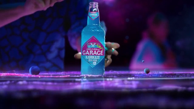 Video Reference: Bottle, Liquid, Purple, Water bottle, Fluid, Drinkware, Water, Alcoholic beverage, Plastic bottle, Glass bottle