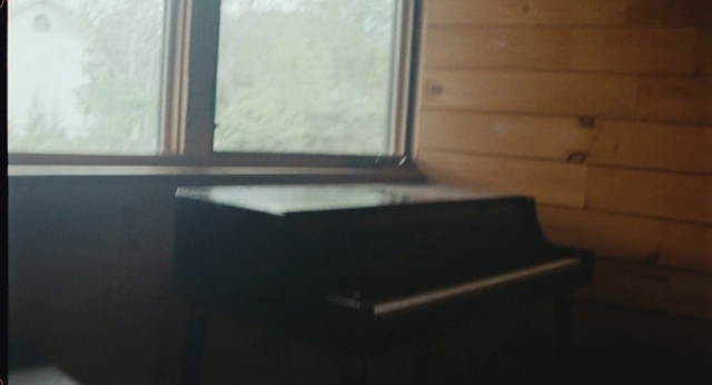 Video Reference: Window, Wood, Rectangle, Flooring, Floor, Building, Hardwood, Fixture, Tints and shades, Wood stain