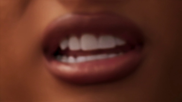 Video Reference: Smile, Eyelash, Jaw, Happy, Tooth, Wrinkle, Macro photography, Laugh, Cosmetic dentistry, Flesh