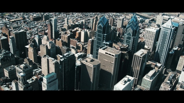 Video Reference: Building, Skyscraper, Property, World, Tower, Nature, Tower block, Urban design, Condominium, Cityscape