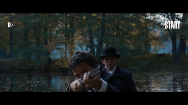 Video Reference: Glasses, Hat, Flash photography, Fedora, Gesture, Tree, Sun hat, Natural landscape, Forest, Eyewear