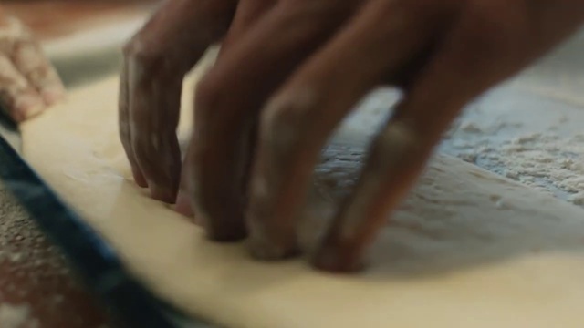 Video Reference: Hand, Wood, Handwriting, Gesture, Finger, Recipe, Art, Thumb, Font, Nail
