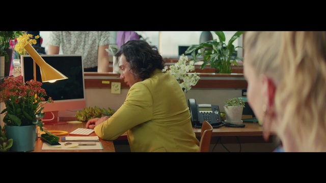 Video Reference: Plant, Flower, Table, Flowerpot, Houseplant, Adaptation, Event, Youth, Fun, Flower Arranging