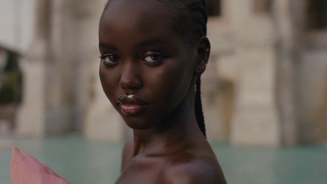 Video Reference: Forehead, Nose, Cheek, Head, Lip, Chin, Eyebrow, Eye, Smile, Eyelash