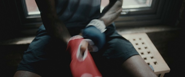 Video Reference: Joint, Comfort, Knee, Gesture, Finger, Thigh, Elbow, Thumb, Nail, Wrist