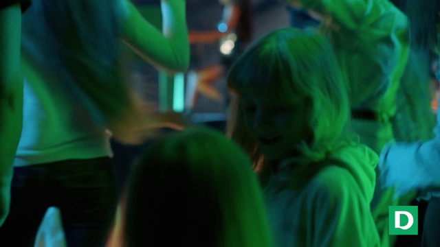 Video Reference: Green, Organism, Entertainment, Adaptation, Music, Terrestrial plant, Fun, Event, Music venue, Leisure