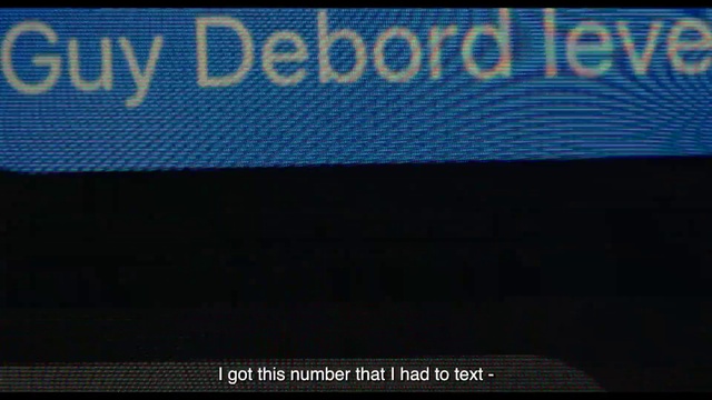 Video Reference: Rectangle, Font, Display device, Electric blue, Pattern, Electronic device, Automotive exterior, Signage, Logo, Multimedia