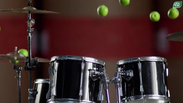 Video Reference: Membranophone, Idiophone, Musical instrument, Drum, Musician, Drumhead, Light, Musical instrument accessory, Purple, Music