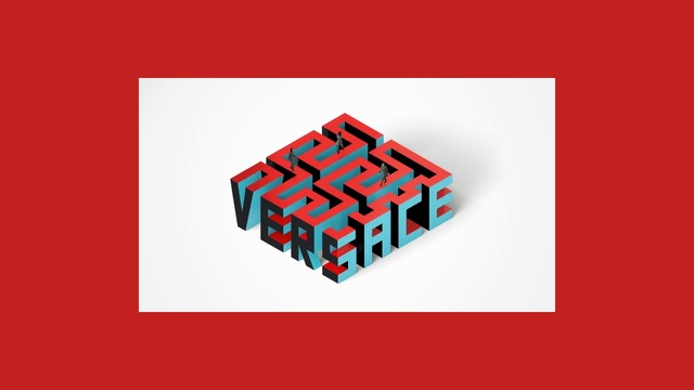 Video Reference: Font, Rectangle, Electric blue, Art, Brand, Logo, Carmine, Graphics, Pattern, Graphic design