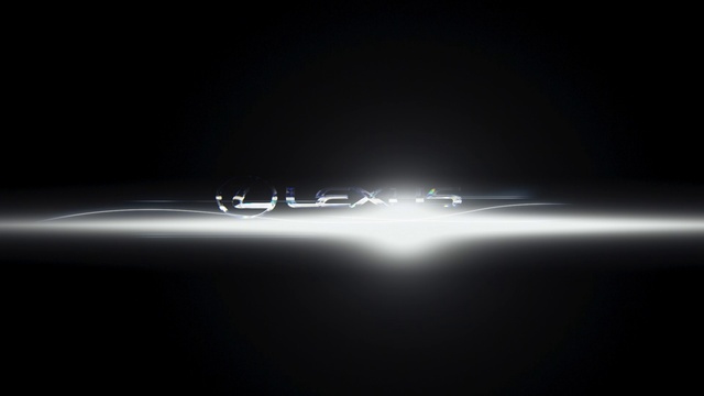 Video Reference: Automotive lighting, Sky, Font, Automotive design, Midnight, Lens flare, Electric blue, Darkness, Space, Monochrome