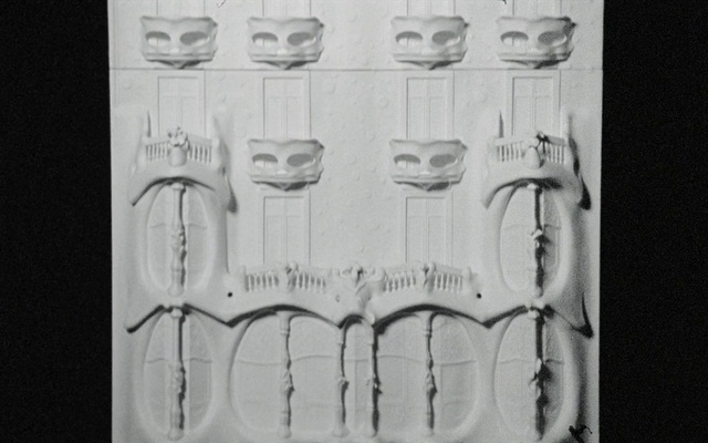 Video Reference: Jaw, Gesture, Art, Font, Wood, Pattern, Monochrome, Drawing, Drinkware, Metal