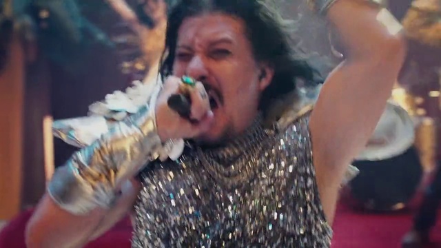 Video Reference: Microphone, Public address system, Human body, Musician, Entertainment, Music artist, Gesture, Performing arts, Artist, Music