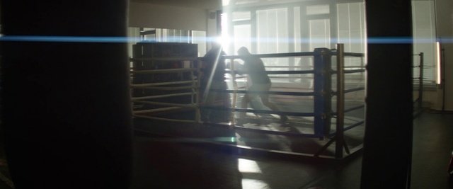 Video Reference: Floor, Wood, Fixture, Flooring, Tints and shades, Glass, Metal, Handrail, Room, Hardwood