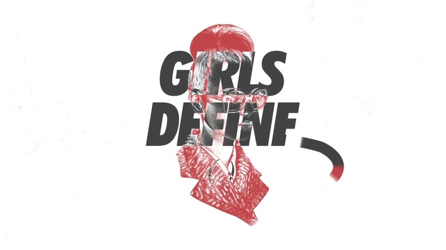 Video Reference: Font, Art, Carmine, Graphics, Brand, T-shirt, Logo, Graphic design, Visual arts, Symbol