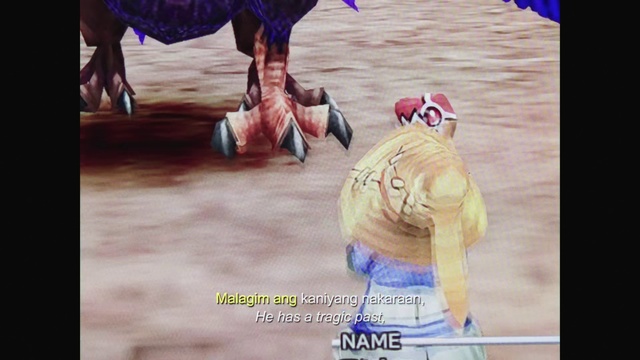 Video Reference: Human, Organism, Working animal, Fawn, Adaptation, Font, Terrestrial animal, Hat, Event, Entertainment