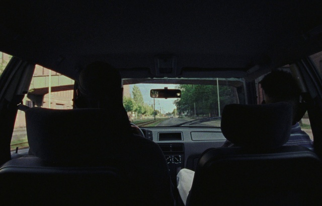 Video Reference: Car, Vehicle, Automotive lighting, Motor vehicle, Automotive mirror, Head restraint, Automotive design, Sunroof, Mode of transport, Automotive exterior