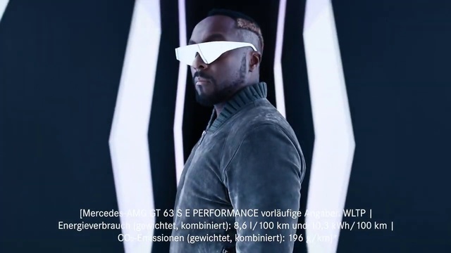 Video Reference: Blue, Flash photography, Sleeve, Cap, Baseball cap, Street fashion, T-shirt, Elbow, Eyewear, Electric blue