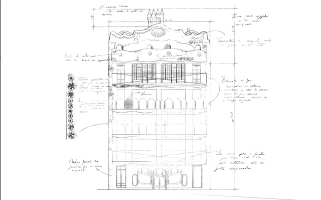 Video Reference: Rectangle, Slope, Font, Parallel, Engineering, Technical drawing, Schematic, Plan, Pattern, Diagram