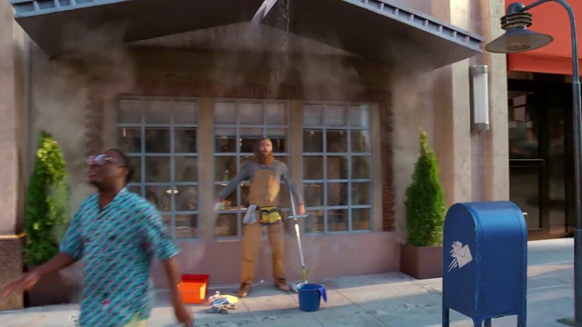 Video Reference: Shorts, Window, Shade, House, Plant, Leisure, Door, Porch, Facade, Fun