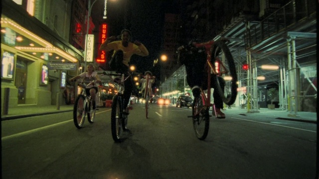 Video Reference: Tire, Bicycle, Wheel, Bicycle wheel, Automotive lighting, Bicycles--Equipment and supplies, Bicycle tire, Road surface, Asphalt, Bicycle frame