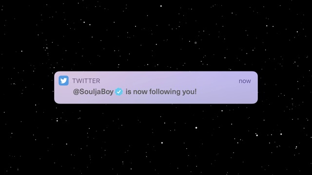 Video Reference: Font, Astronomical object, Rectangle, Material property, Science, Screenshot, Electric blue, Space, Technology, Star