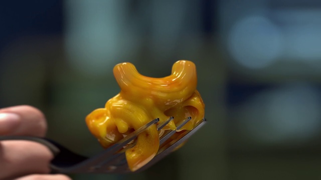 Video Reference: Hand, Finger, Toy, Ingredient, rubber ducky, Sweetness, Electric blue, Cuisine, Macro photography, Art